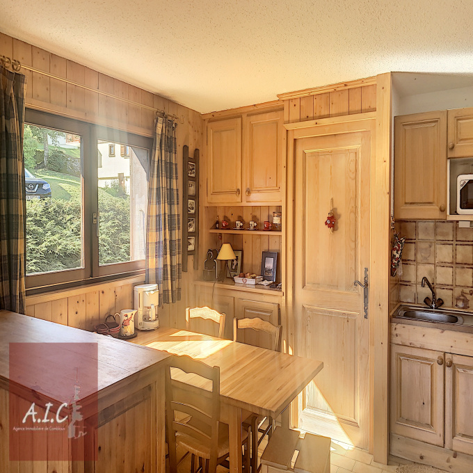 Offres de vente Studio Combloux (74920)