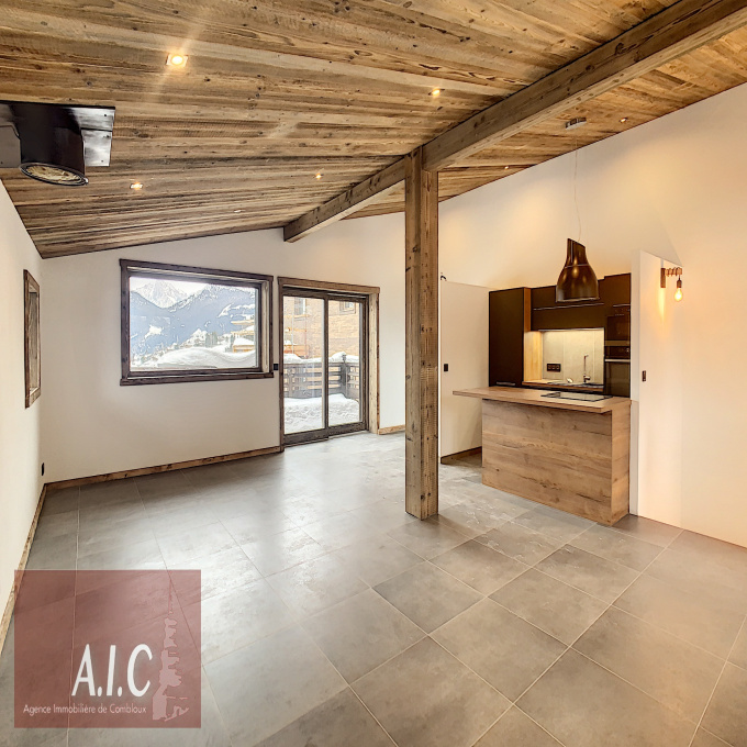 Offres de vente Duplex Combloux (74920)