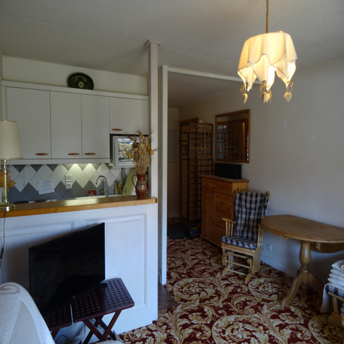 Offres de vente Appartement Demi-Quartier (74120)